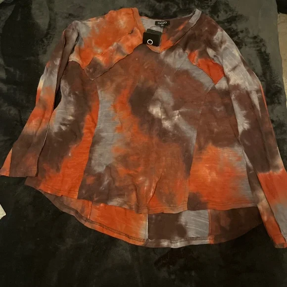 Fall Top - Picture 1 of 1